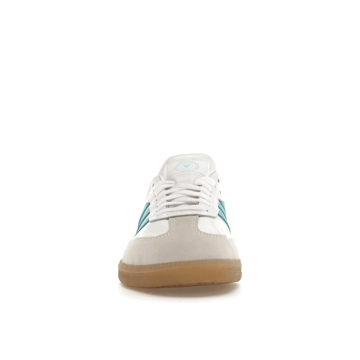 Adidas Samba Inter Miami Mint Premium Feel