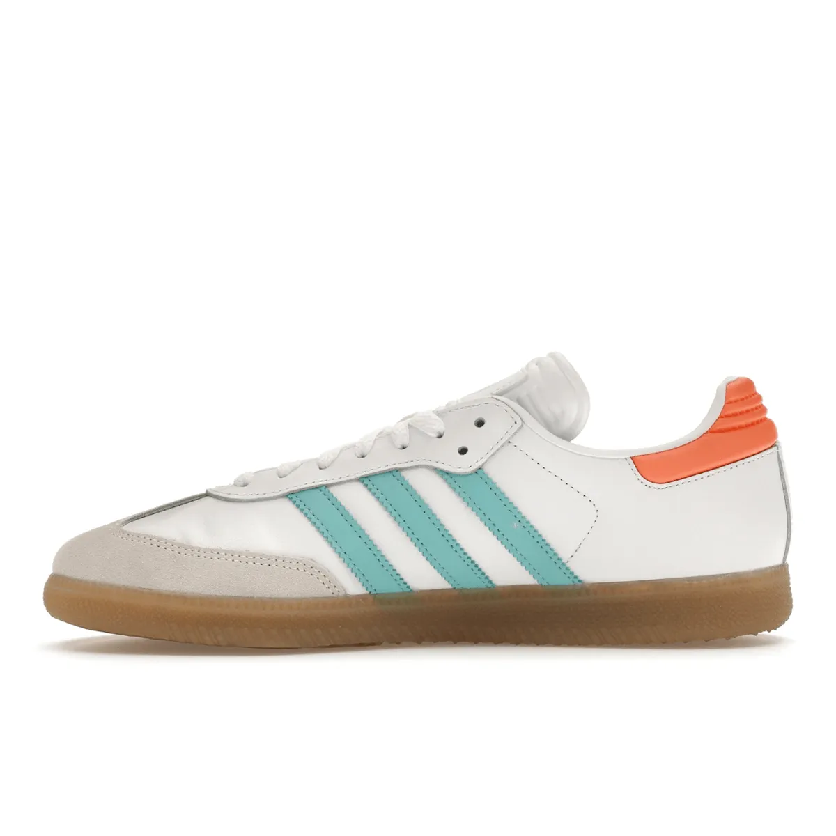 Adidas Samba Inter Miami Mint Premium Feel