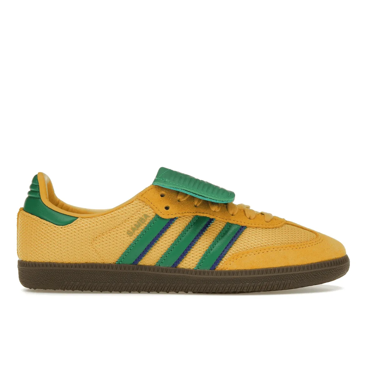 Adidas Samba LT Preloved Yellow Urban Comfort