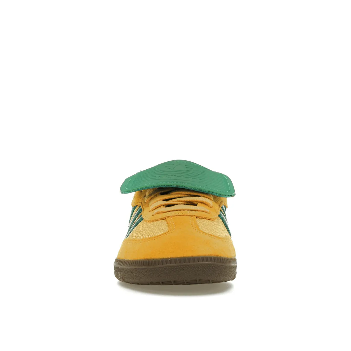 Adidas Samba LT Preloved Yellow Urban Comfort