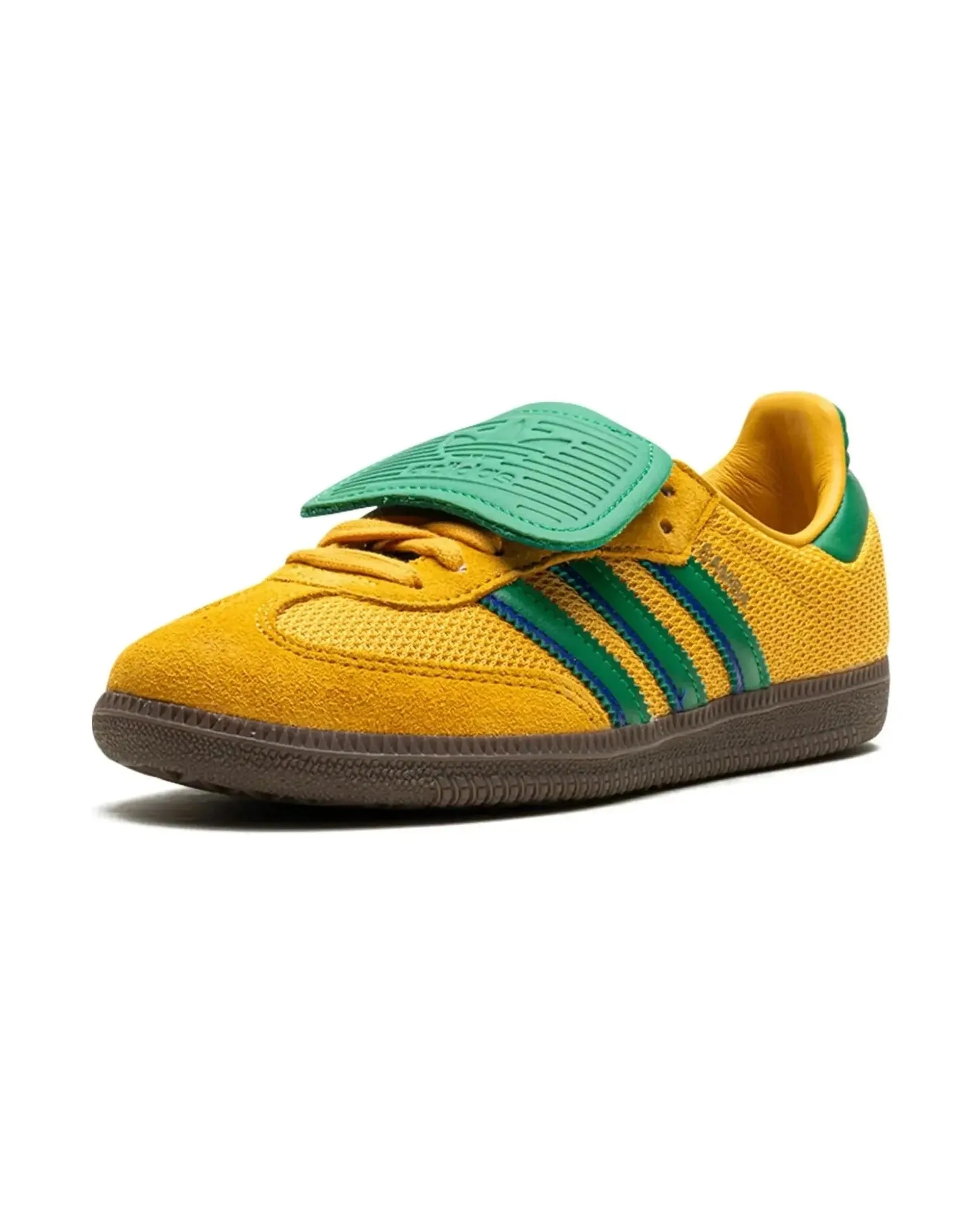 Adidas Samba LT Preloved Yellow Urban Comfort