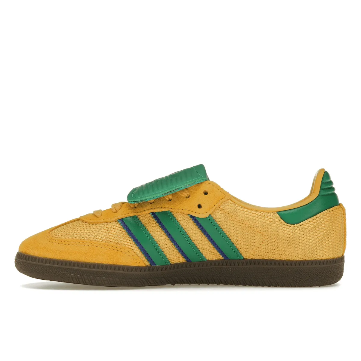 Adidas Samba LT Preloved Yellow Urban Comfort