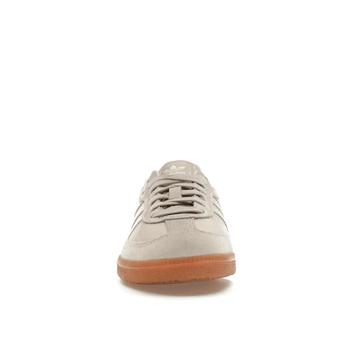 Adidas Samba OG Aluminum Gum Skater Ready