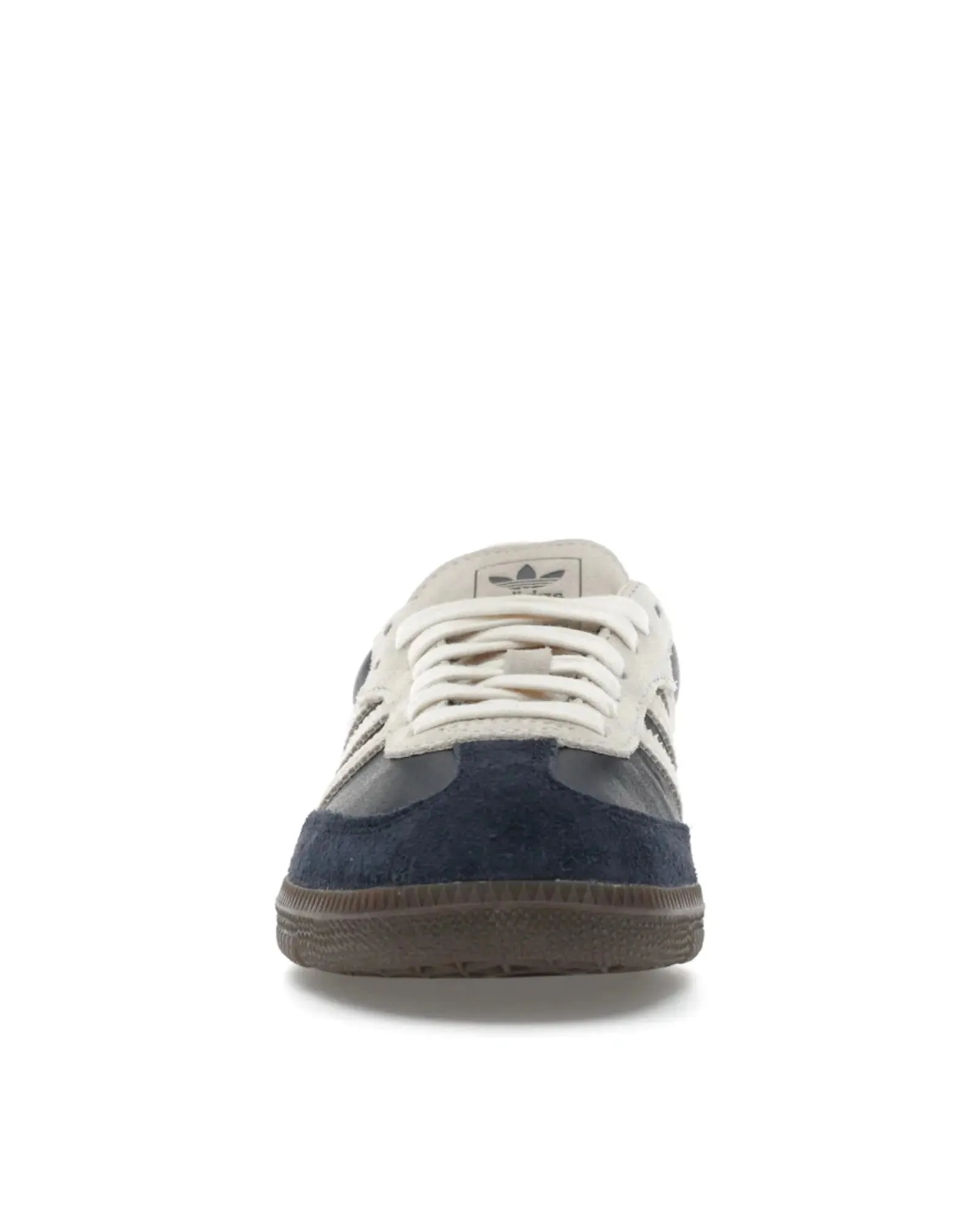 Adidas Samba OG Aurora Ink Cream White Light Comfort