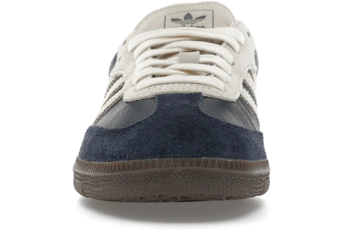 Adidas Samba OG Aurora Ink Cream White Light Comfort