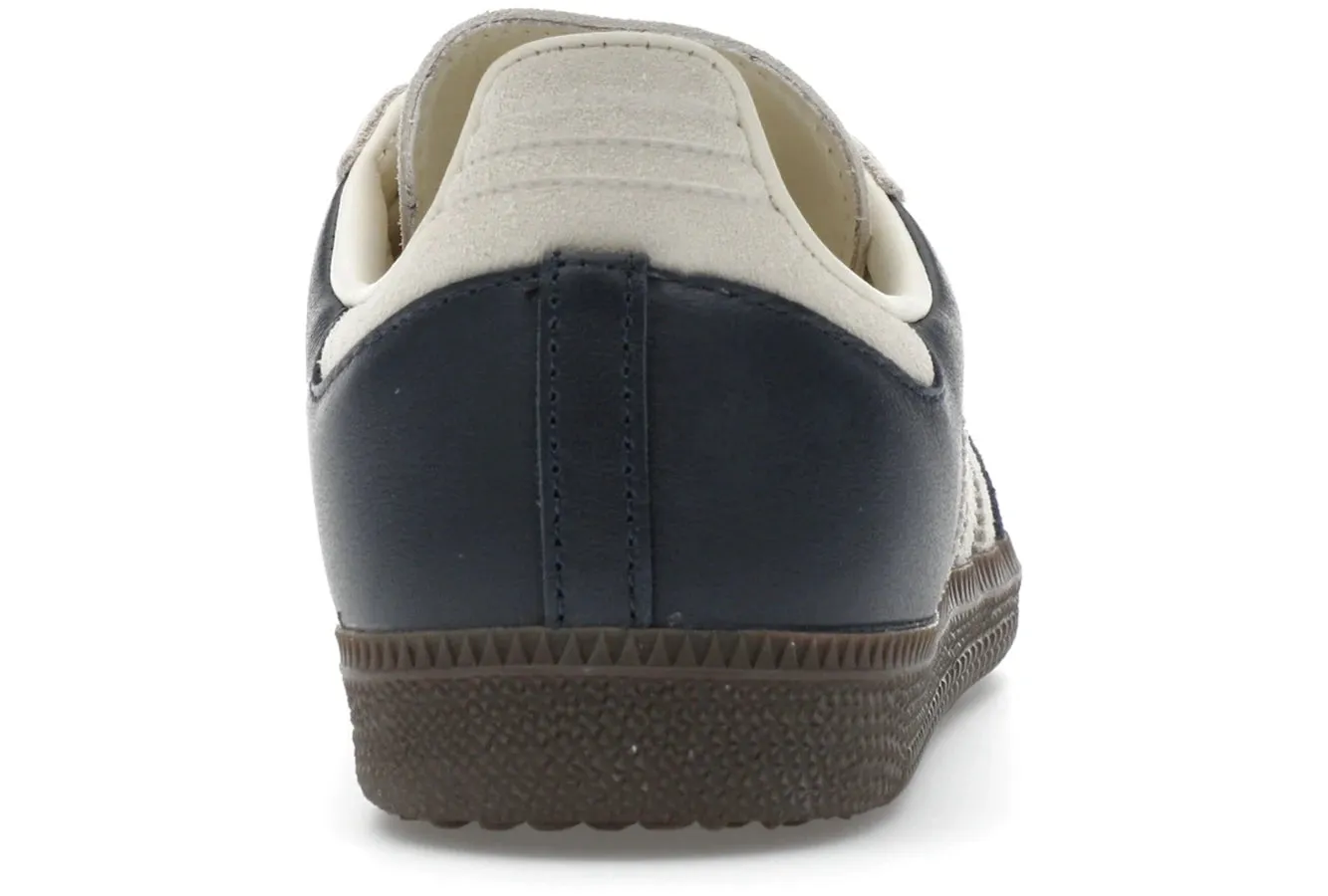 Adidas Samba OG Aurora Ink Cream White Light Comfort