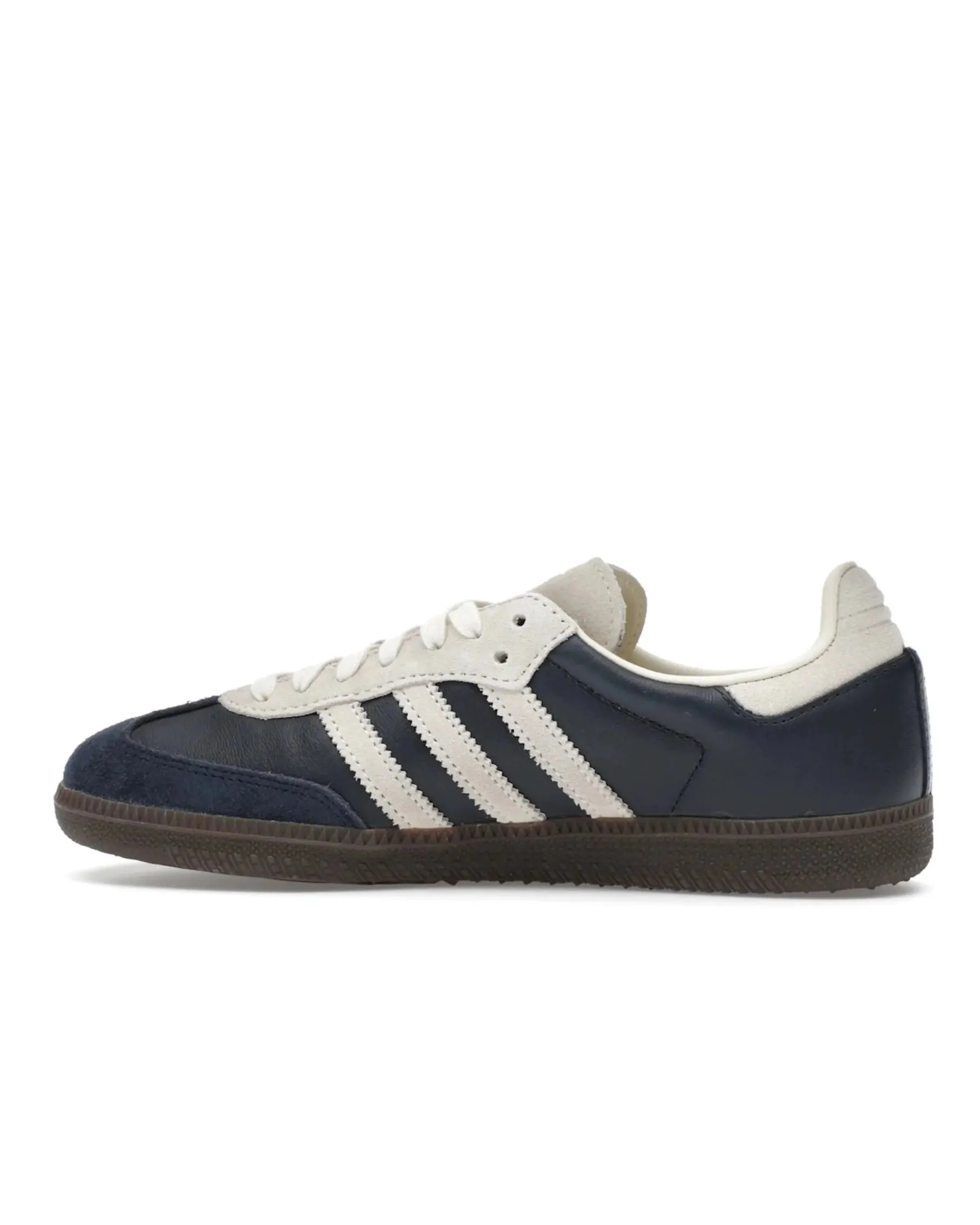 Adidas Samba OG Aurora Ink Cream White Light Comfort