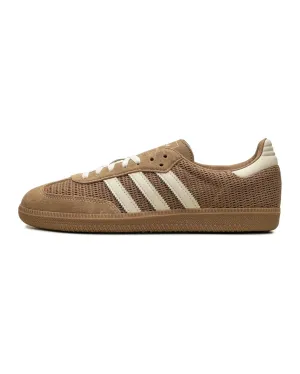 Energy Step Adidas Samba OG Cardboard