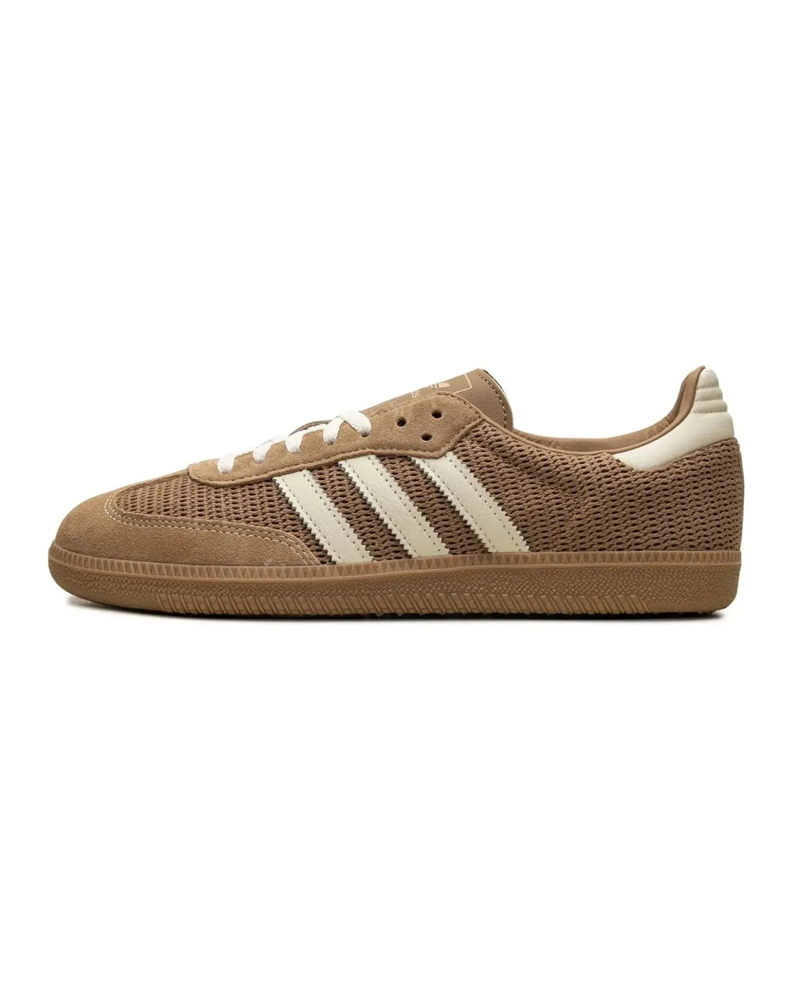 Adidas Samba OG Cardboard Air Ease