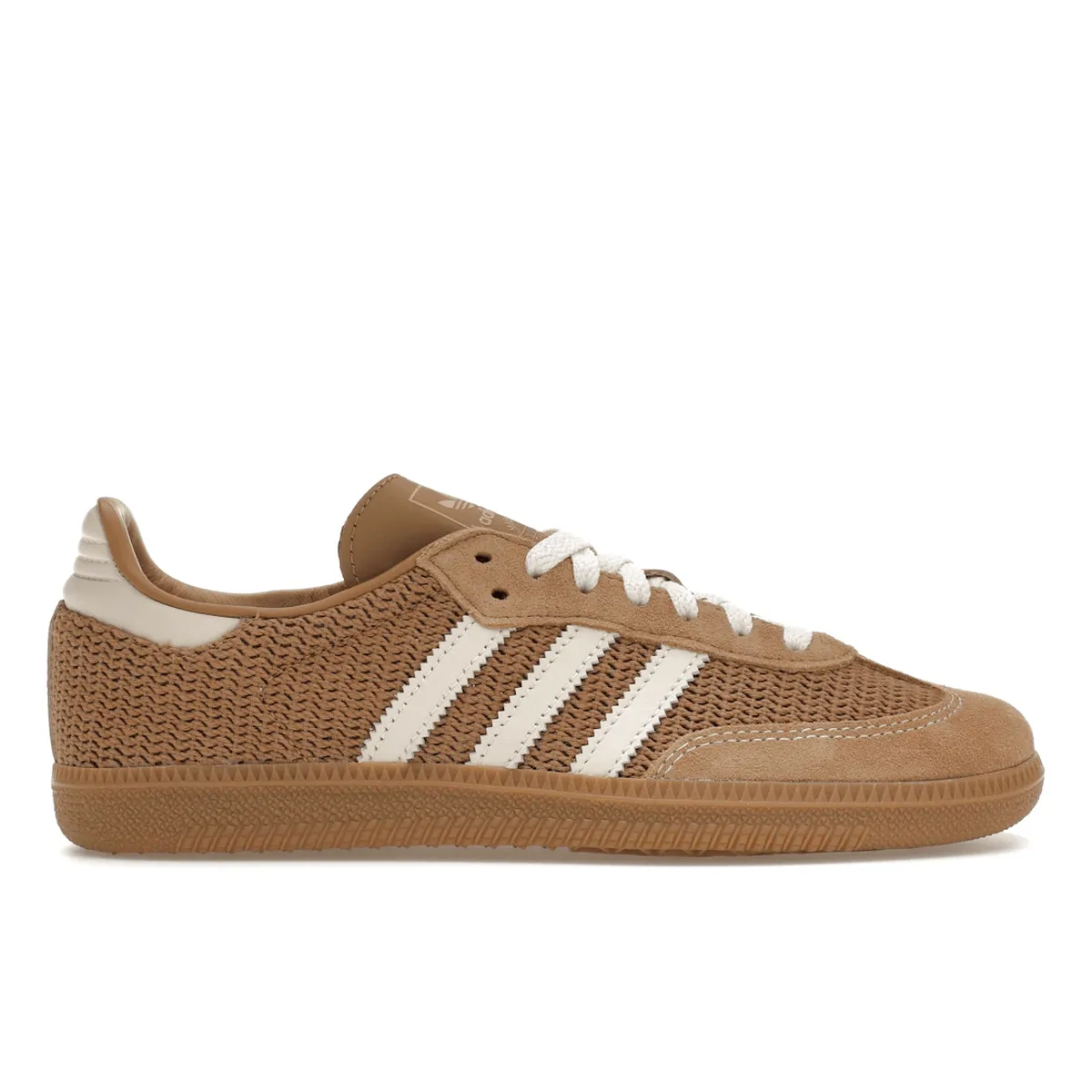 Adidas Samba OG Cardboard Pro Action Ride Board Action Fit