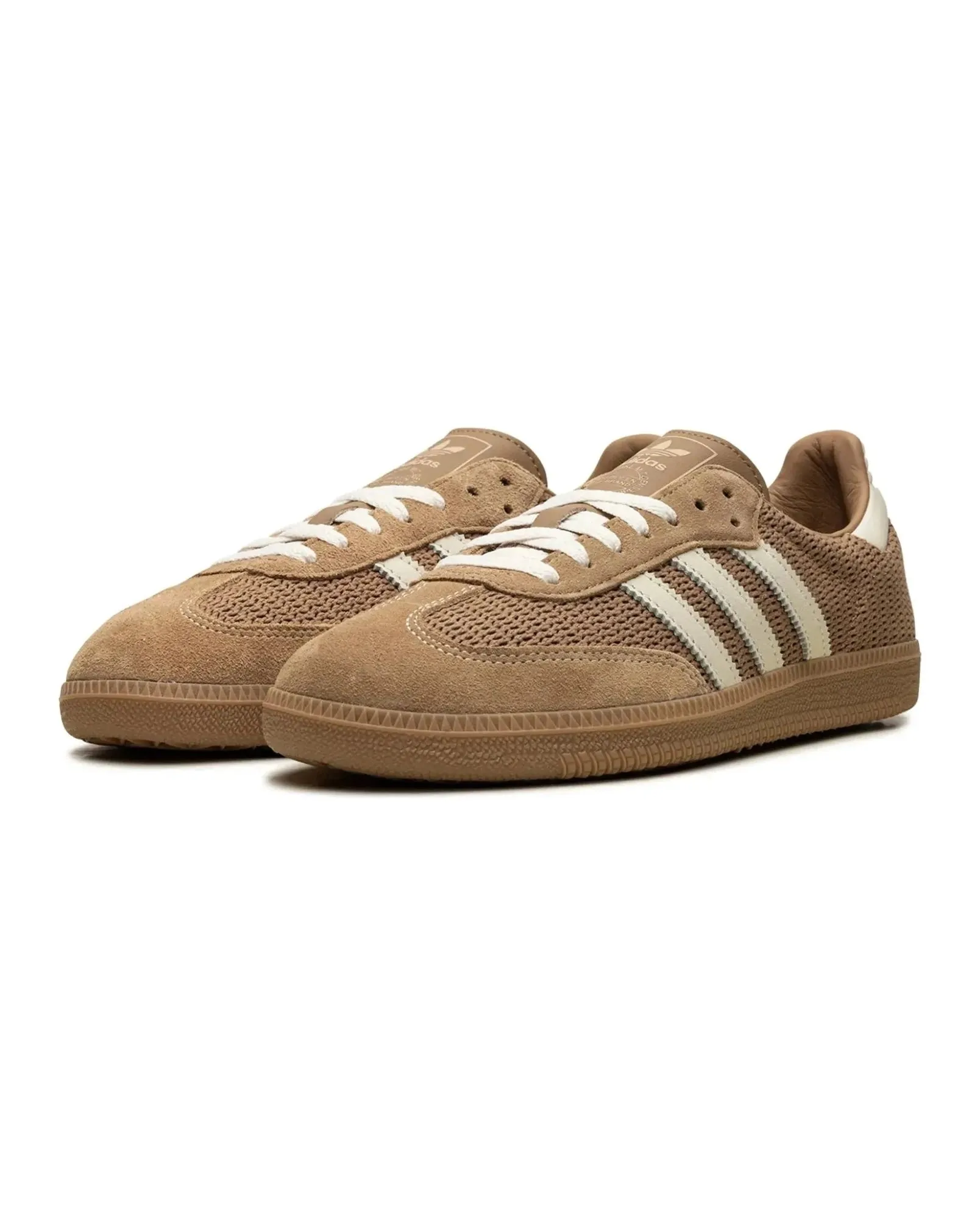 Adidas Samba OG Cardboard Air Ease
