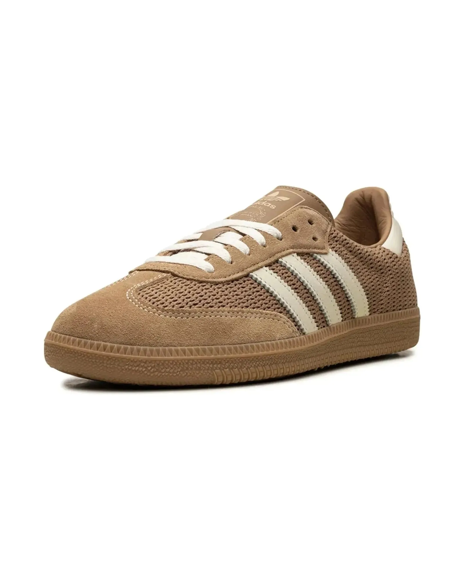 Adidas Samba OG Cardboard Air Ease