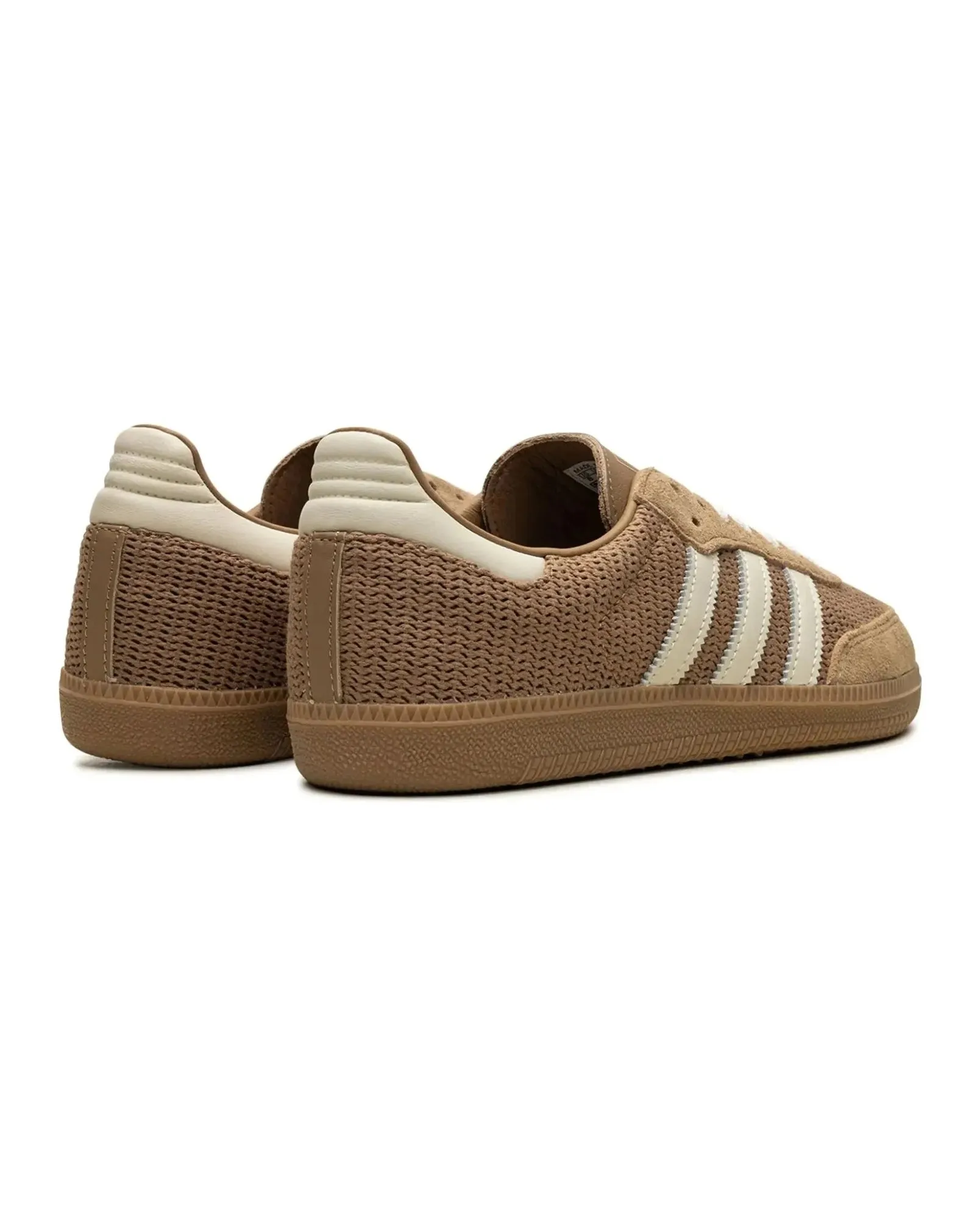 Adidas Samba OG Cardboard Air Ease