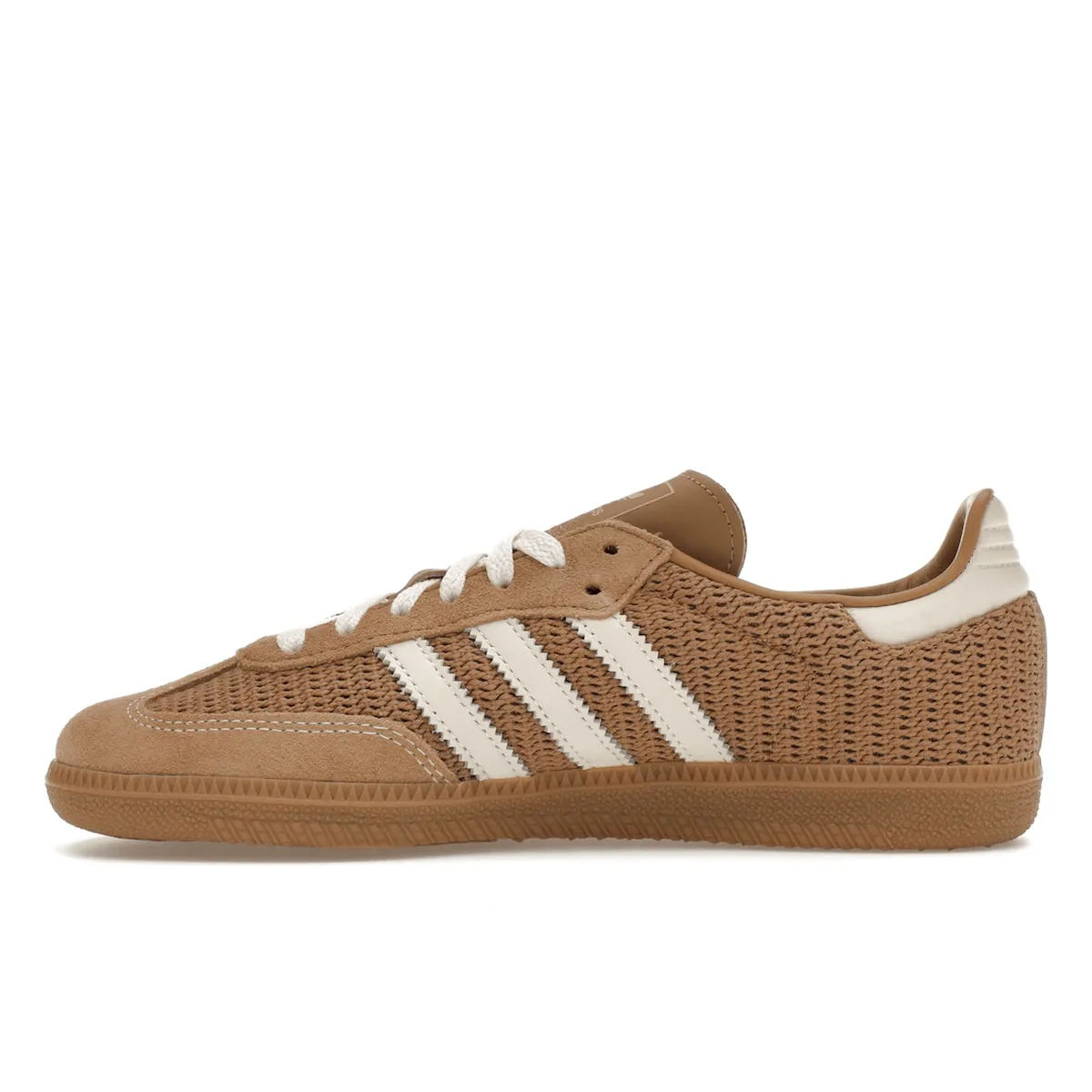 Adidas Samba OG Cardboard Air Ease