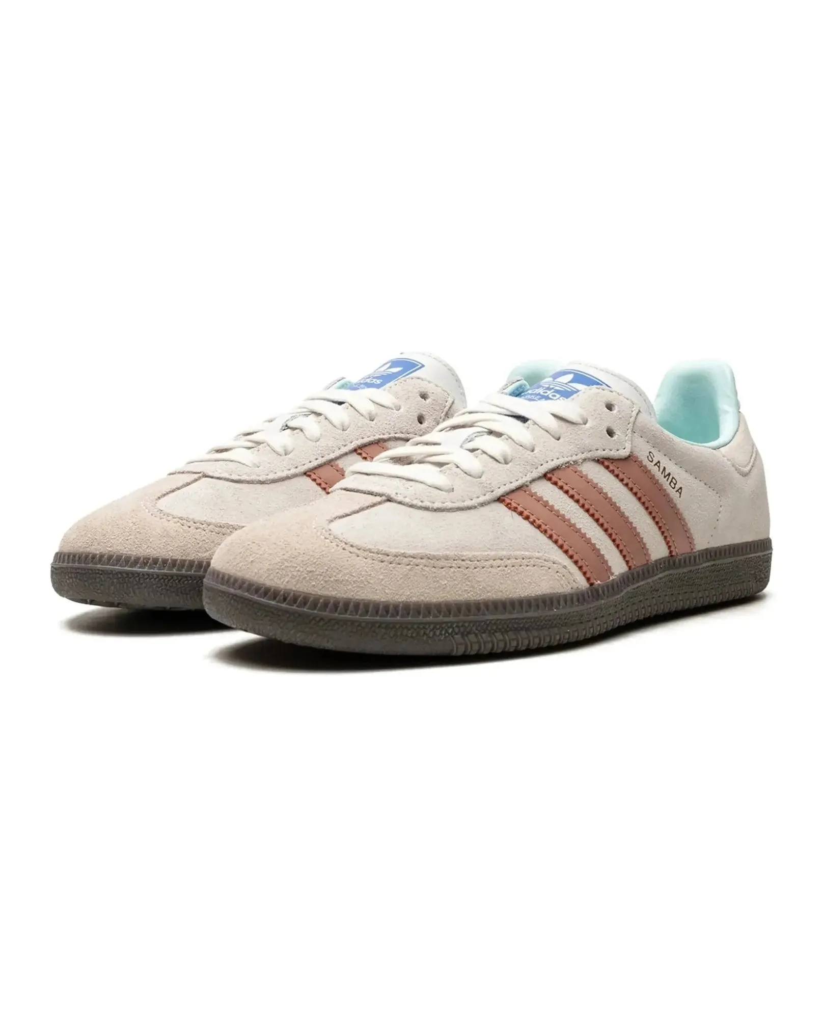 Adidas Samba OG Clay Strata Fresh Ease