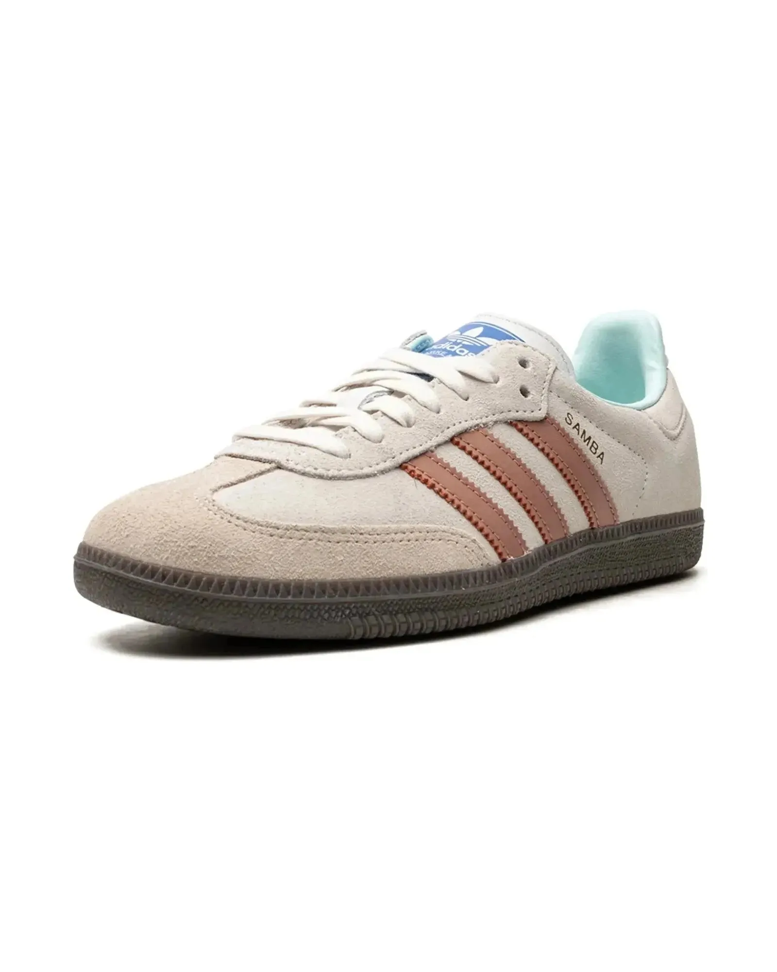 Adidas Samba OG Clay Strata Fresh Ease