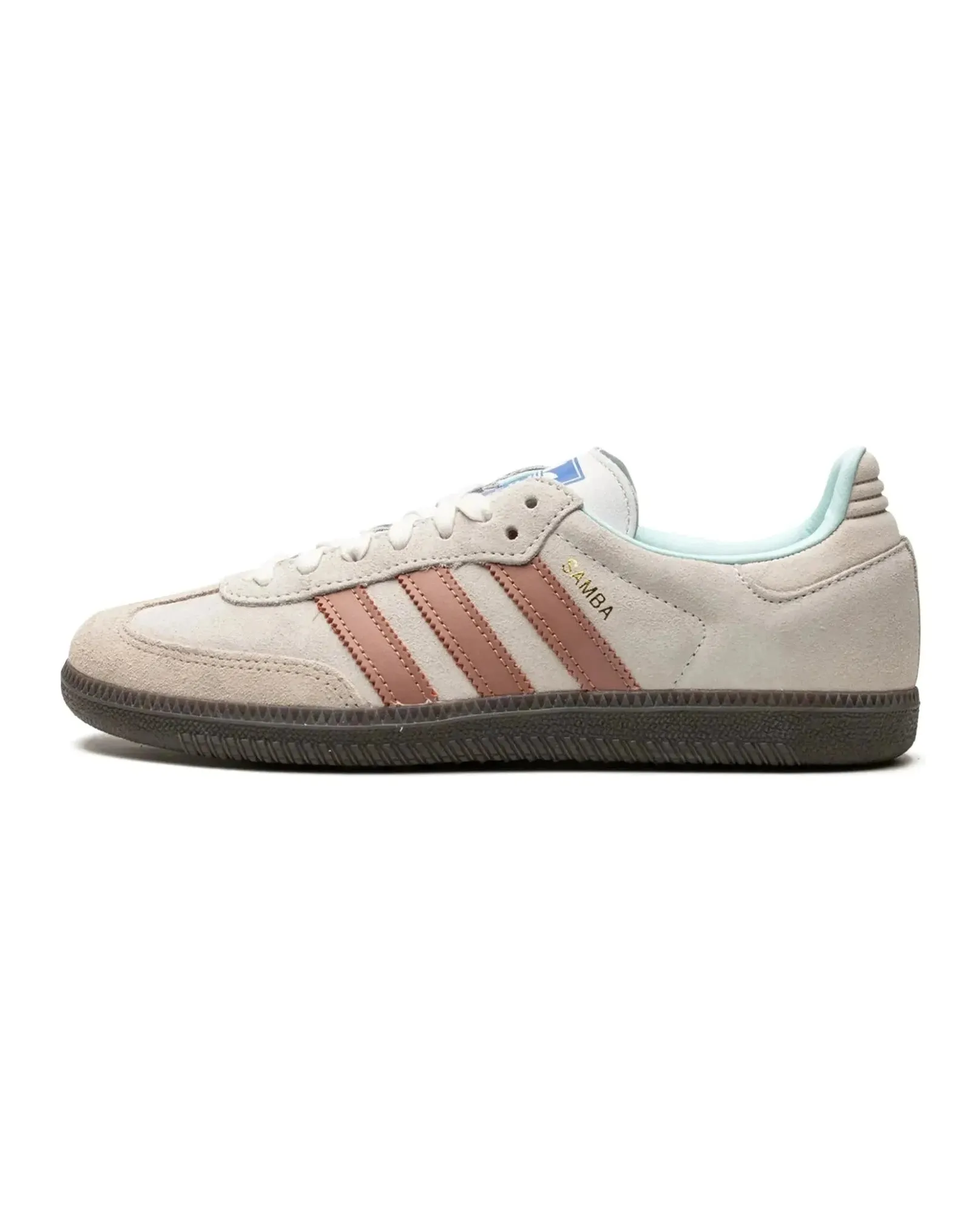 Adidas Samba OG Clay Strata Fresh Ease