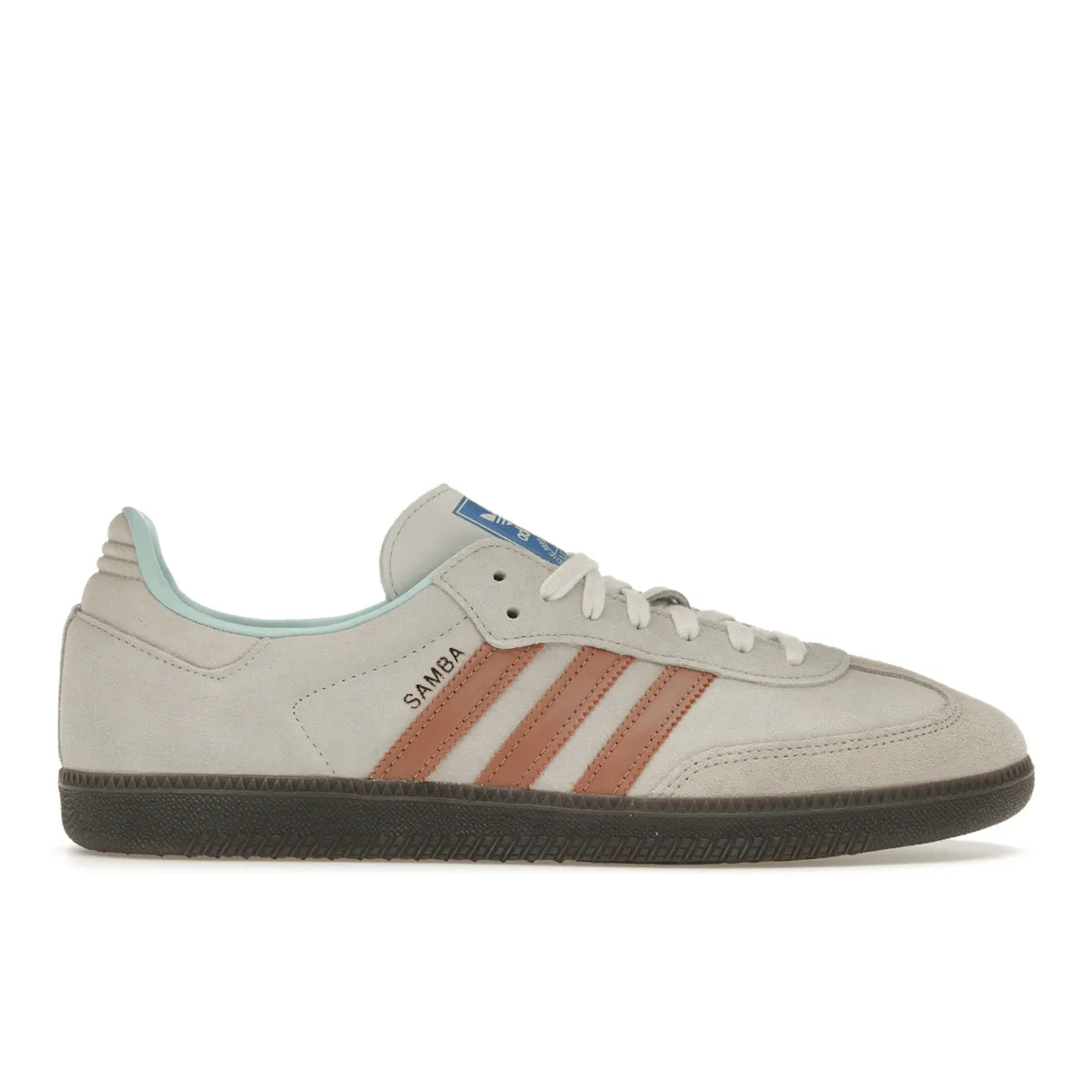 Adidas Samba OG Clay Strata Fresh Ease