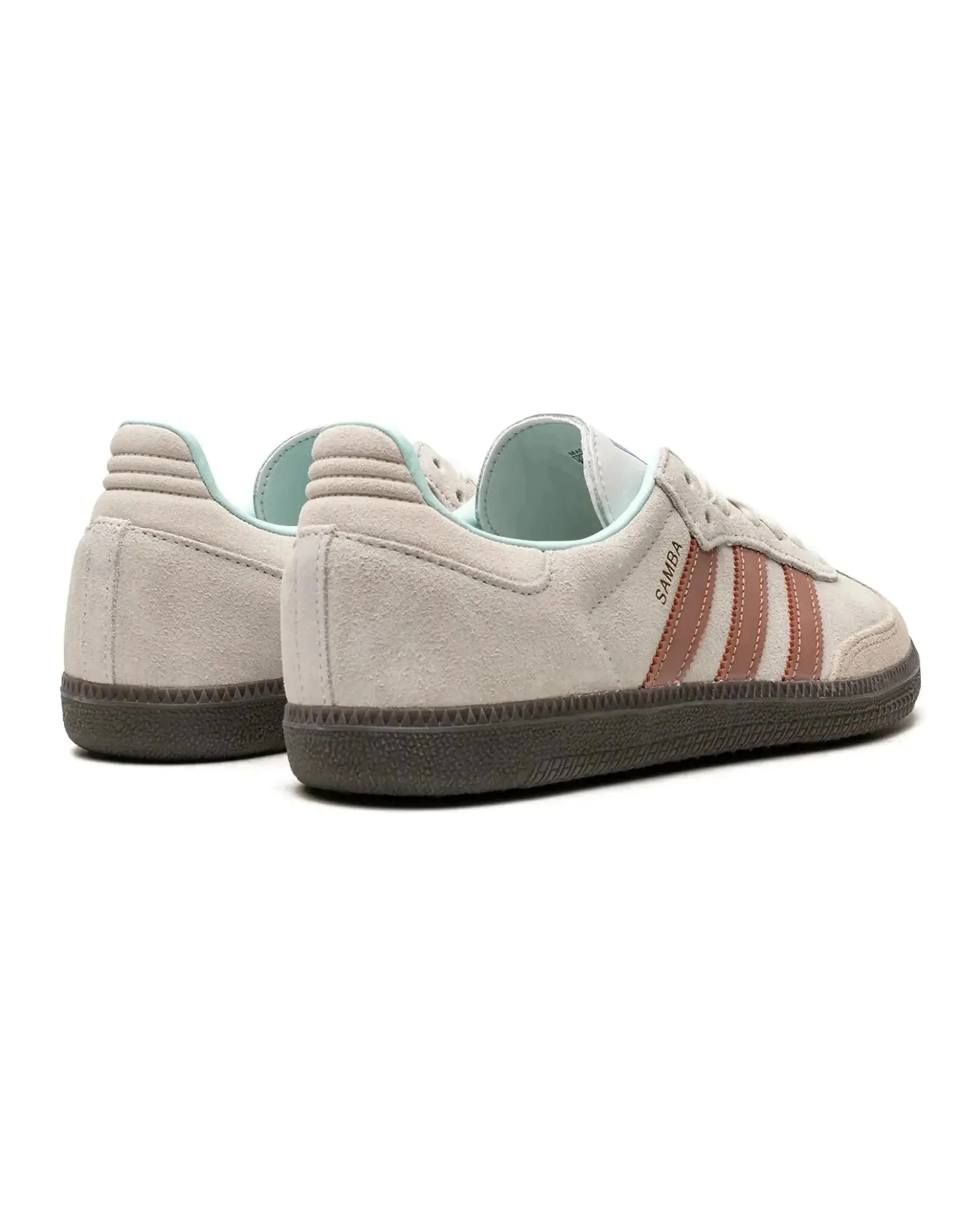Adidas Samba OG Clay Strata Fresh Ease