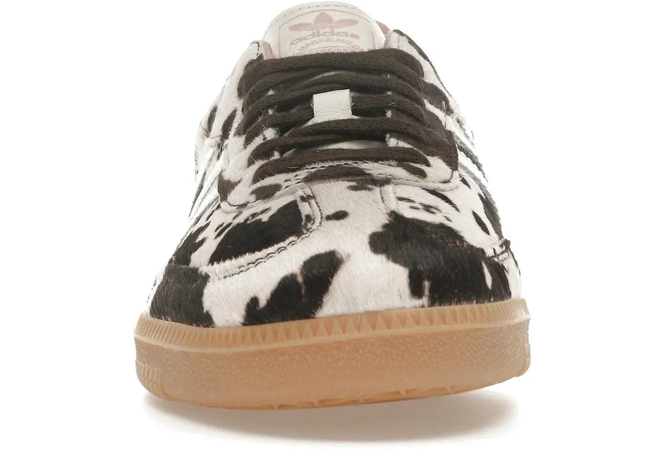 Adidas Samba OG Cow Print Urban Flow