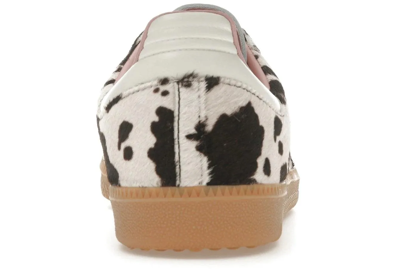 Adidas Samba OG Cow Print Urban Flow