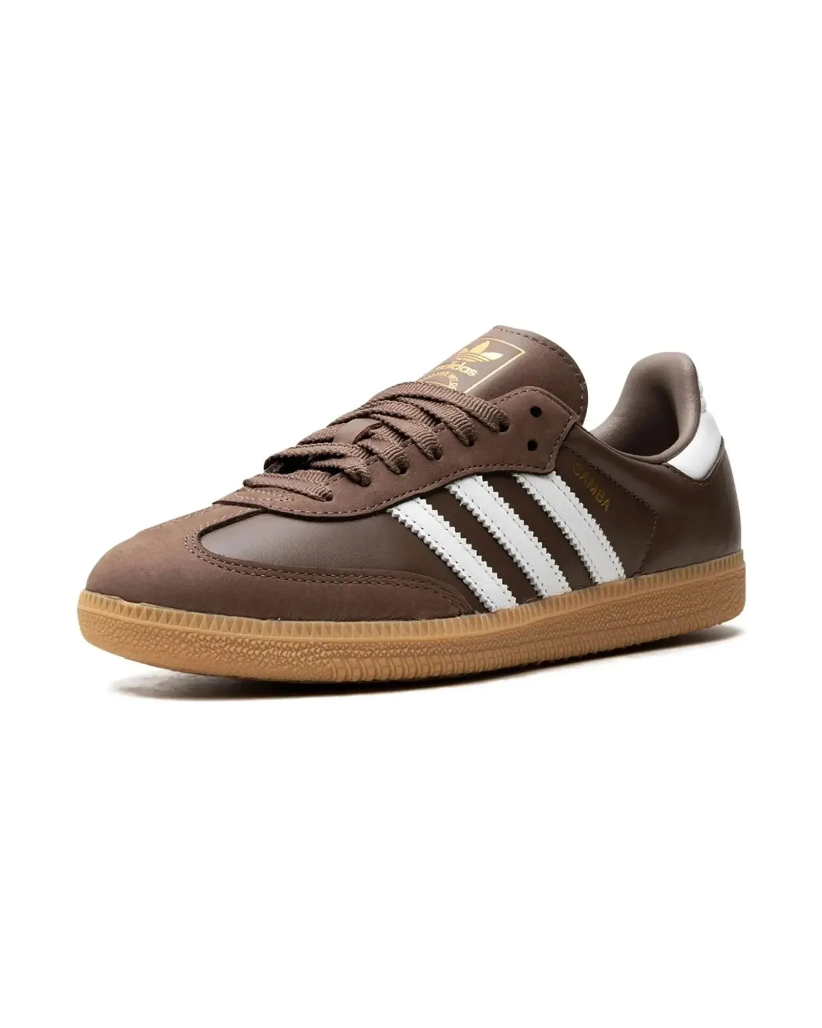 Adidas Samba OG Earth Strata Gum All weather