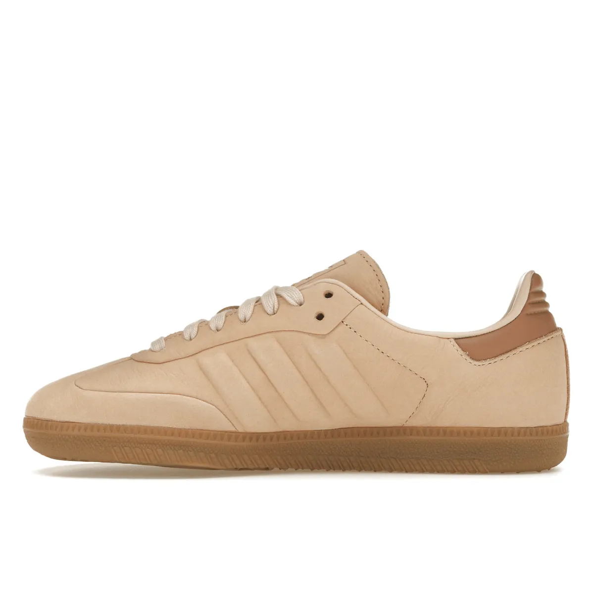 Adidas Samba OG Halo Blush Light Build