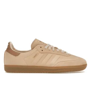 Adidas Samba OG Halo Blush Durable Sole Fan Favorite