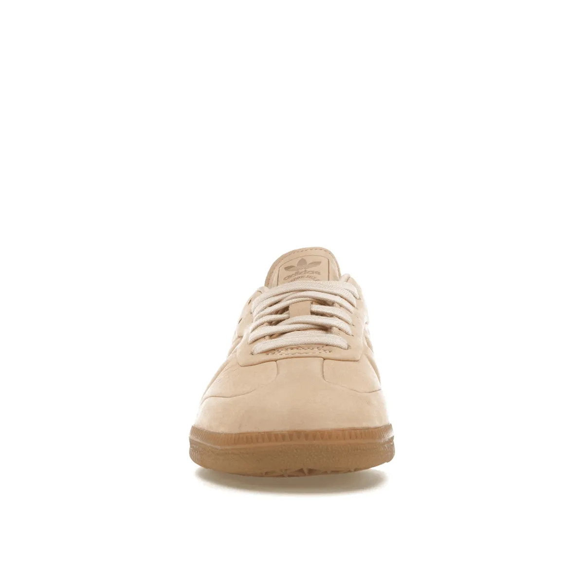 Adidas Samba OG Halo Blush Light Build