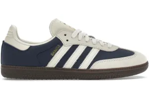 Active Footwear Adidas Samba OG Night Indigo Crew White