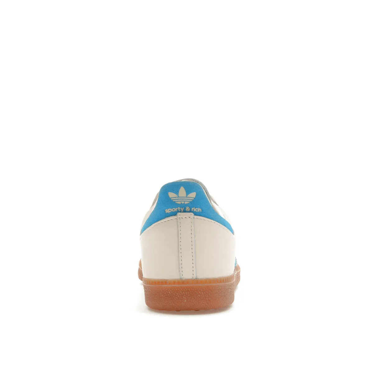 Adidas Samba OG Sporty & Rich Cream Blue Daily Jump