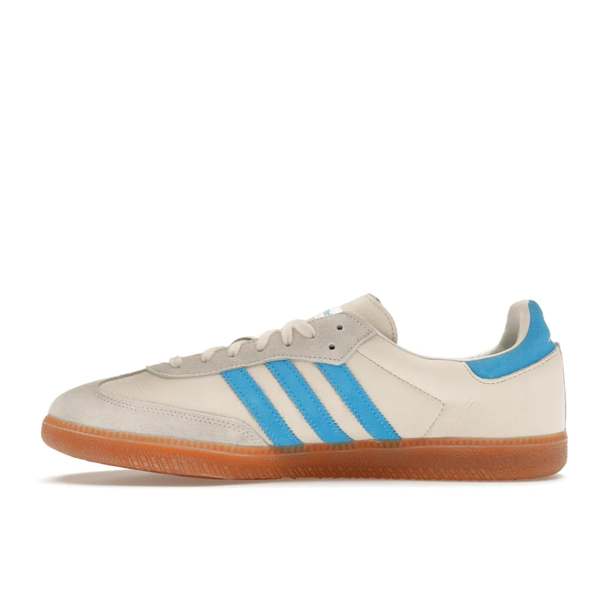 Adidas Samba OG Sporty & Rich Cream Blue Daily Jump
