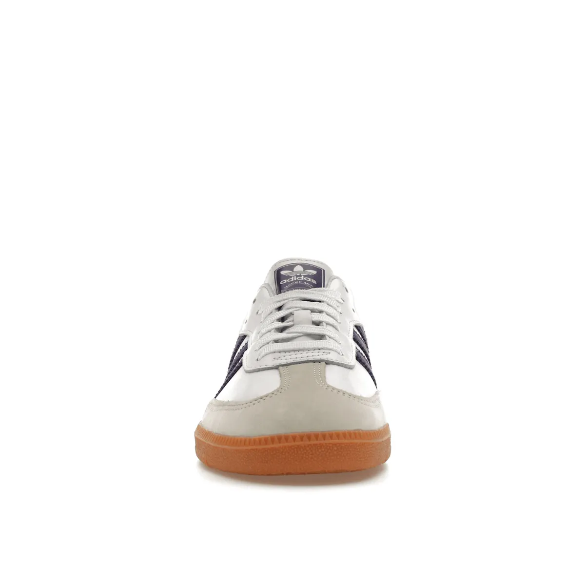 Adidas Samba OG White Energy Ink Gum Light Ride
