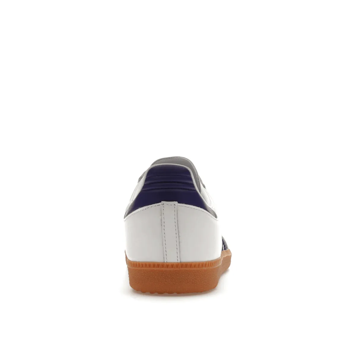 Adidas Samba OG White Energy Ink Gum Light Ride