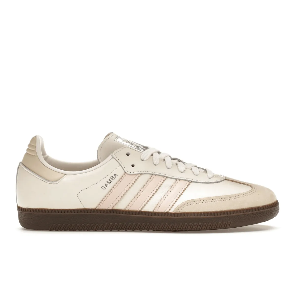 Smooth Style Adidas Samba OG Wonder Quartz