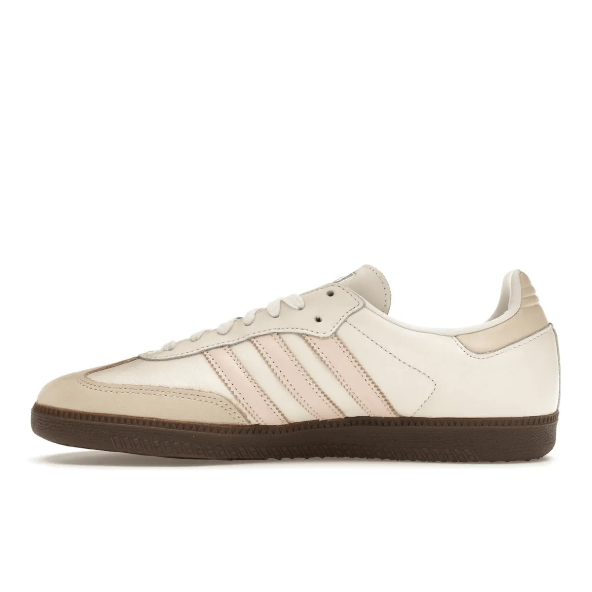 Adidas Samba OG Wonder Quartz City Comfort Max