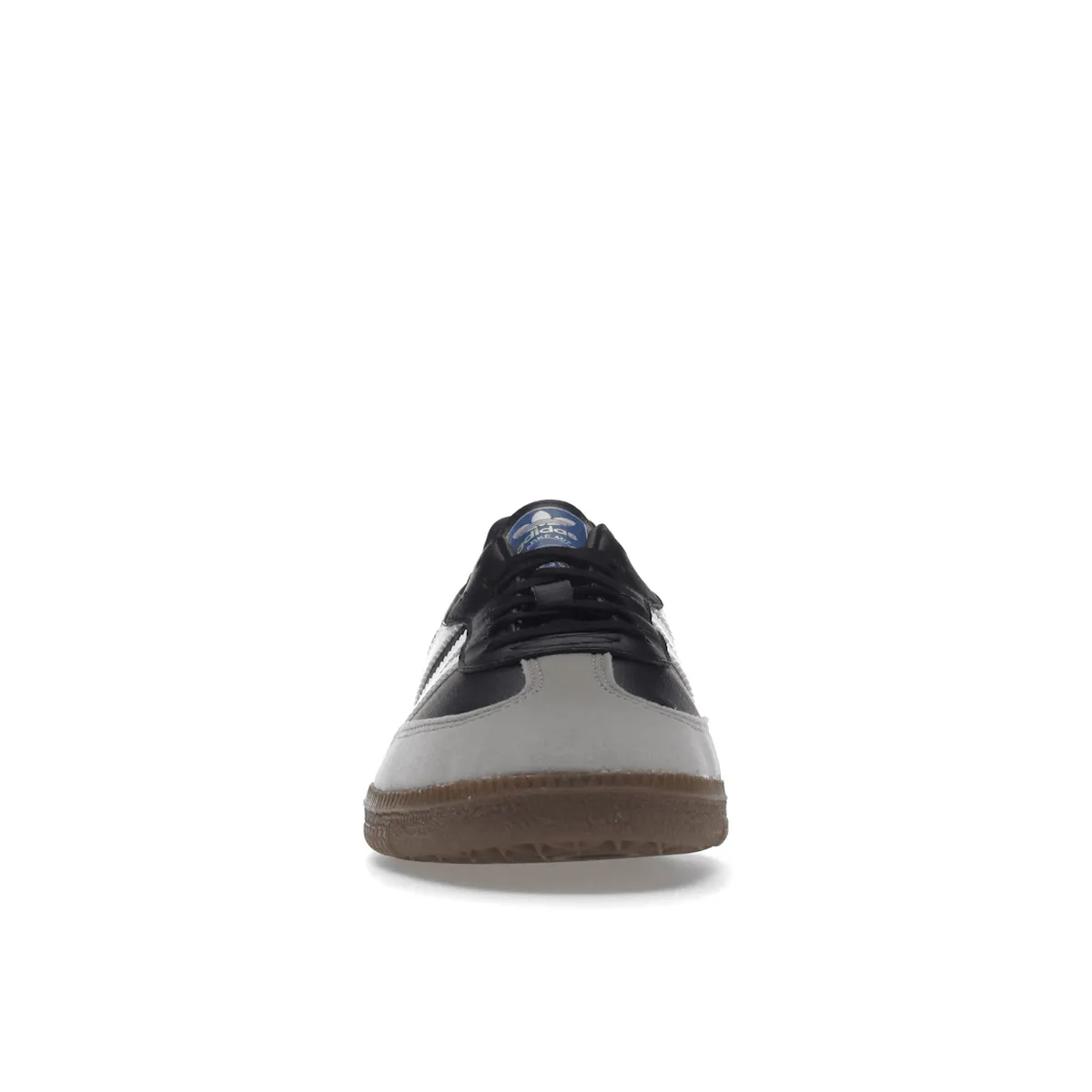 Adidas Samba Vegan Black Gum Street Flow Pro