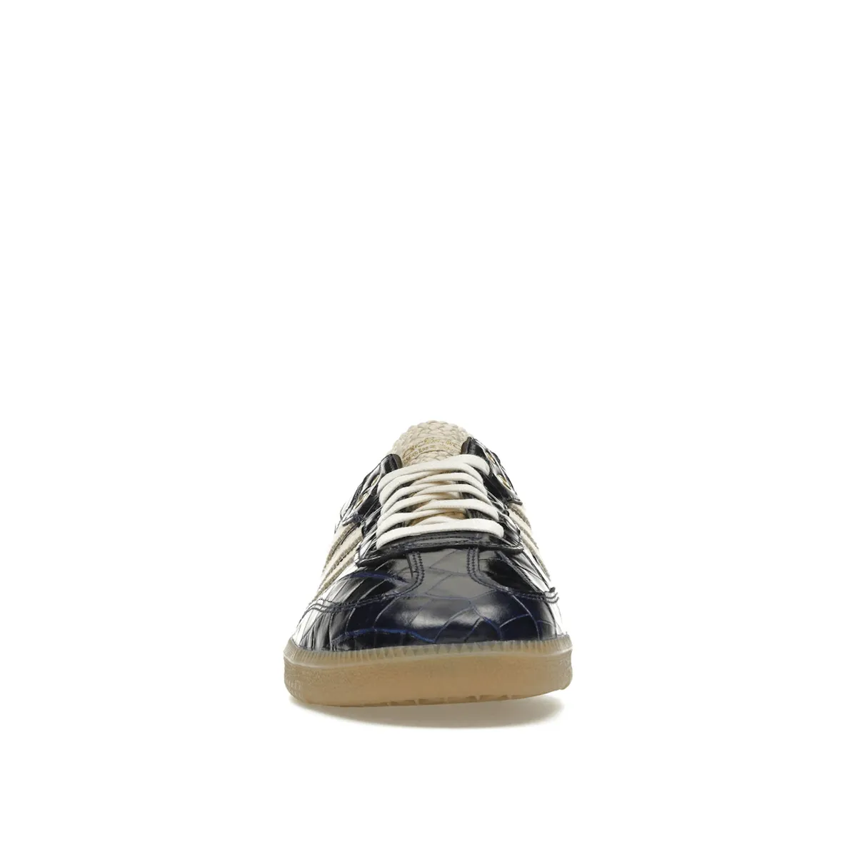 Adidas Samba Wales Bonner Navy Croc City Inspired