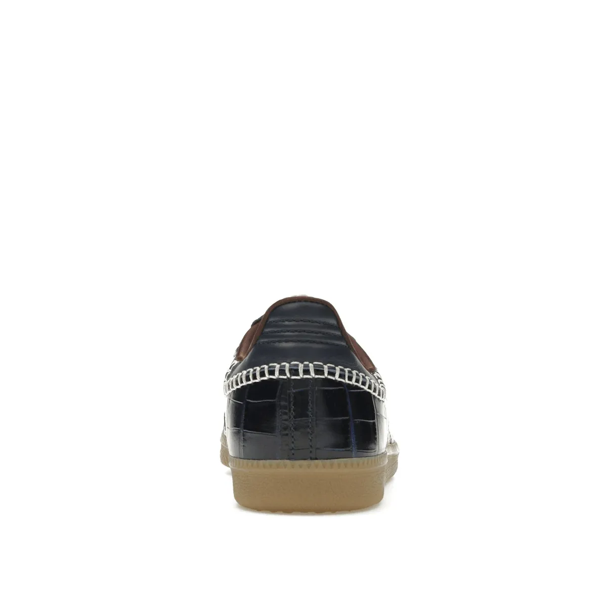 Adidas Samba Wales Bonner Navy Croc City Inspired