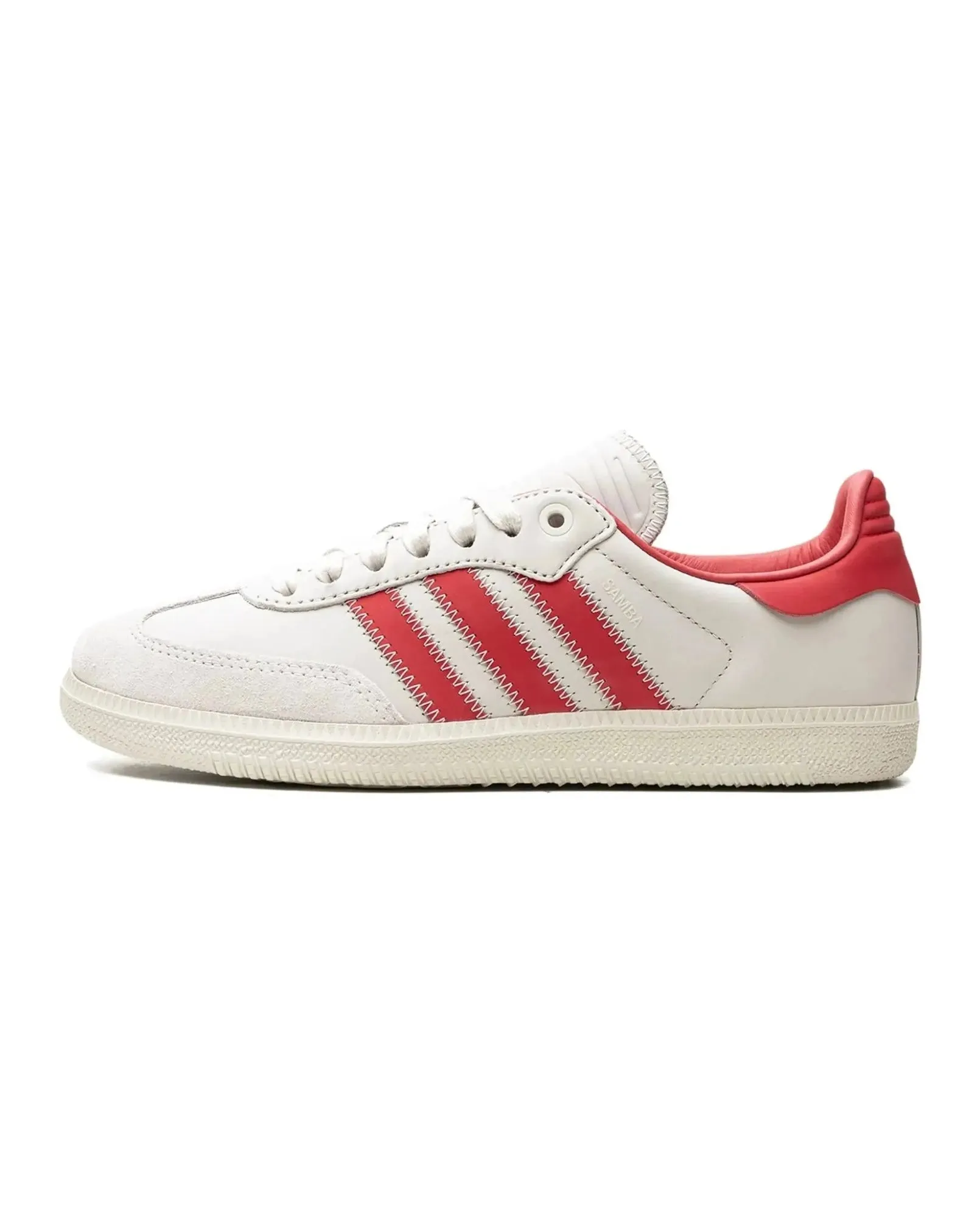Adidas Samba x Pharrell Williams Humanrace Glory Red Night Run Ultra Hike