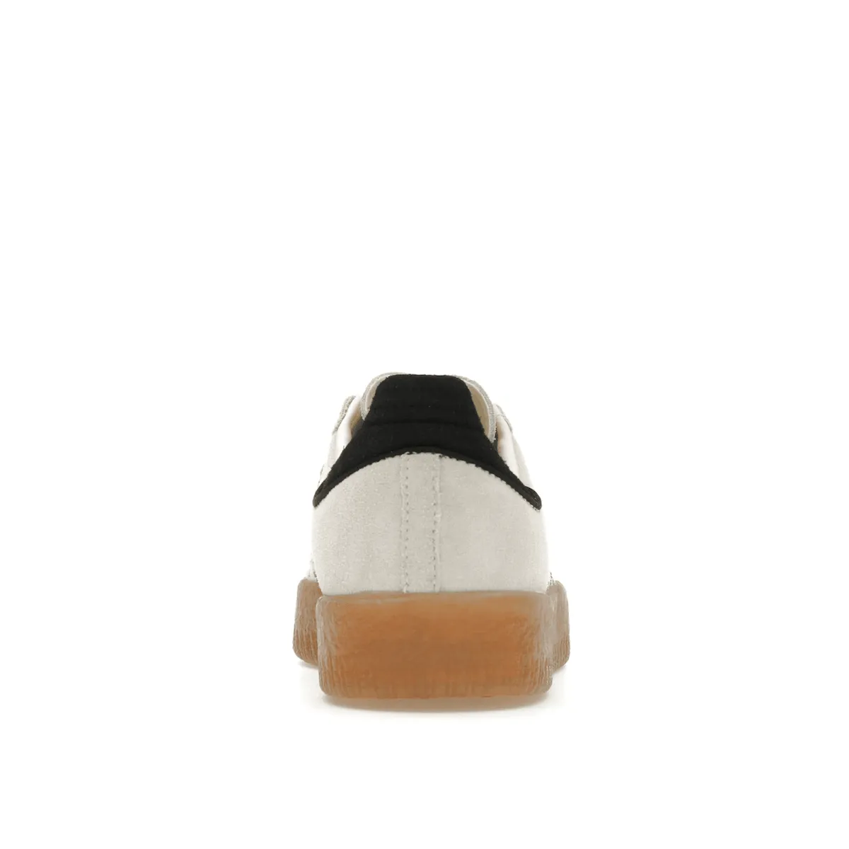Adidas Sambae Leopard Off White Daily Drive