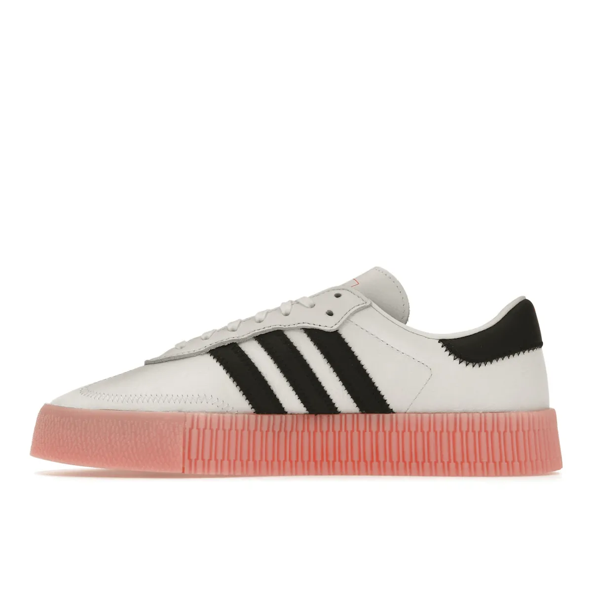 Adidas Sambarose Valentine Toe Force Max
