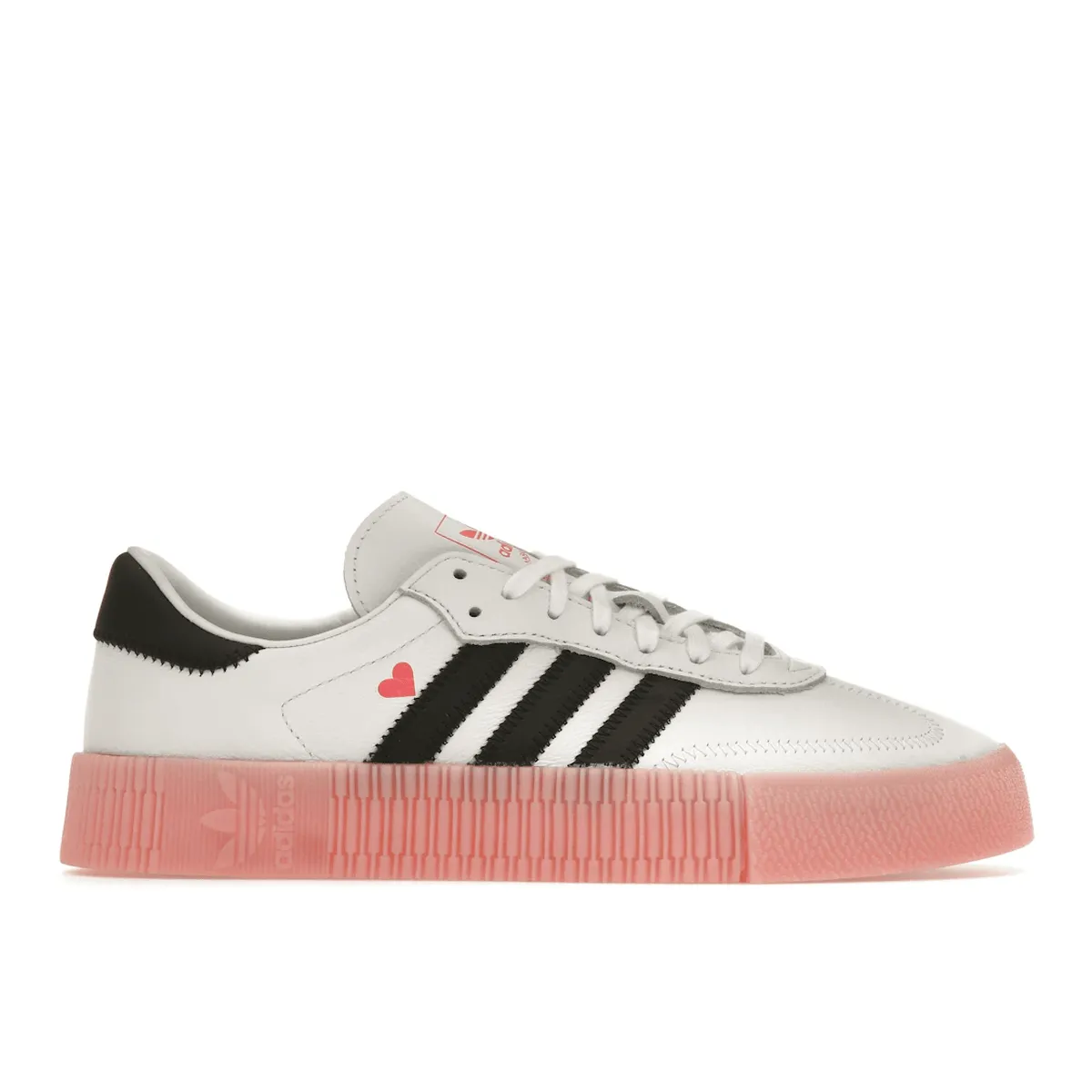 Adidas Sambarose Valentine Action Ride Comfortable Action