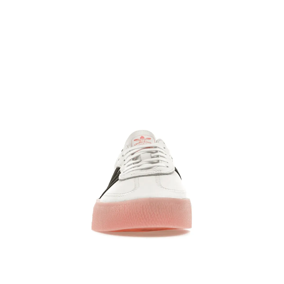 Adidas Sambarose Valentine Toe Force Max