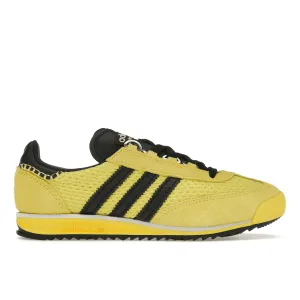 carnival - themed running option Adidas SL76 Wales Bonner Yellow