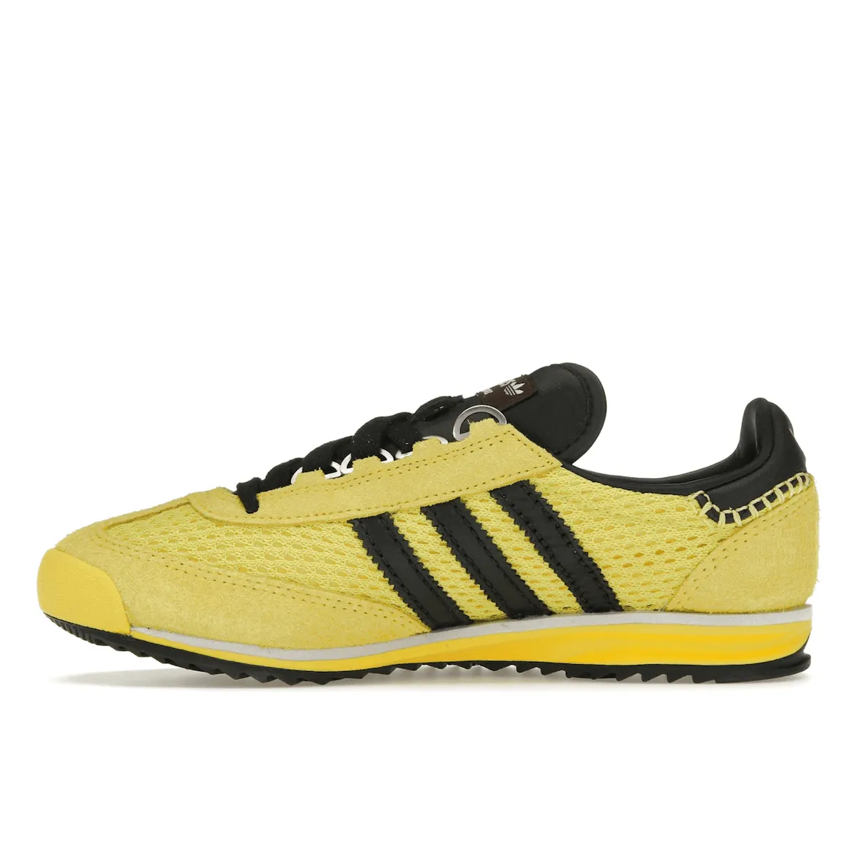 Adidas SL76 Wales Bonner Yellow Economy Option