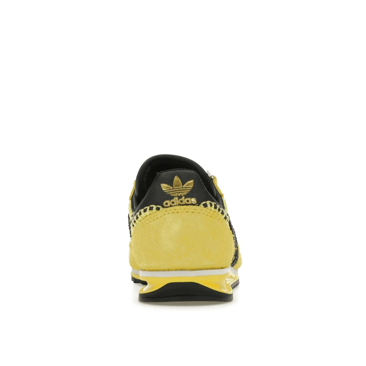 Adidas SL76 Wales Bonner Yellow Economy Option
