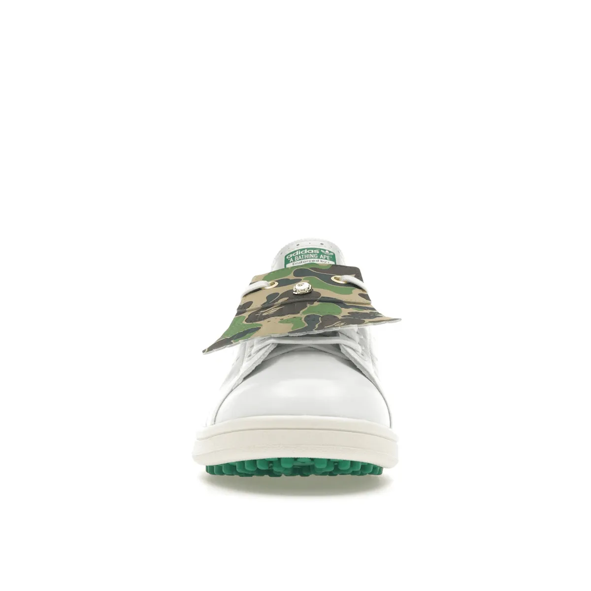 Adidas Stan Smith Golf Bape 30th Anniversary Rain-Proof