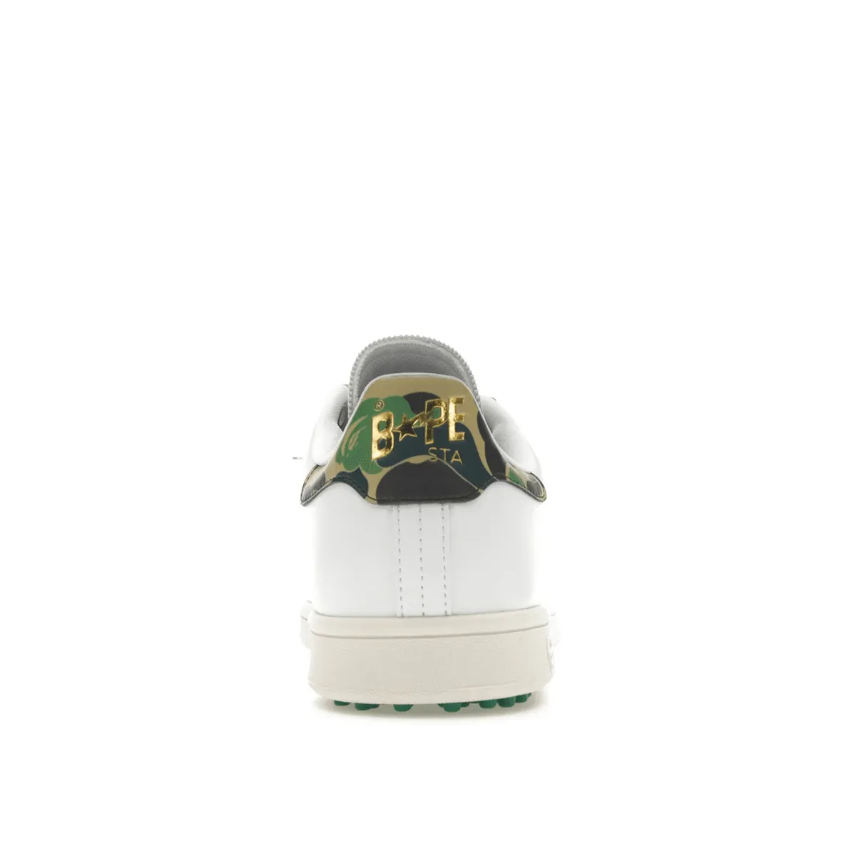 Adidas Stan Smith Golf Bape 30th Anniversary Rain-Proof