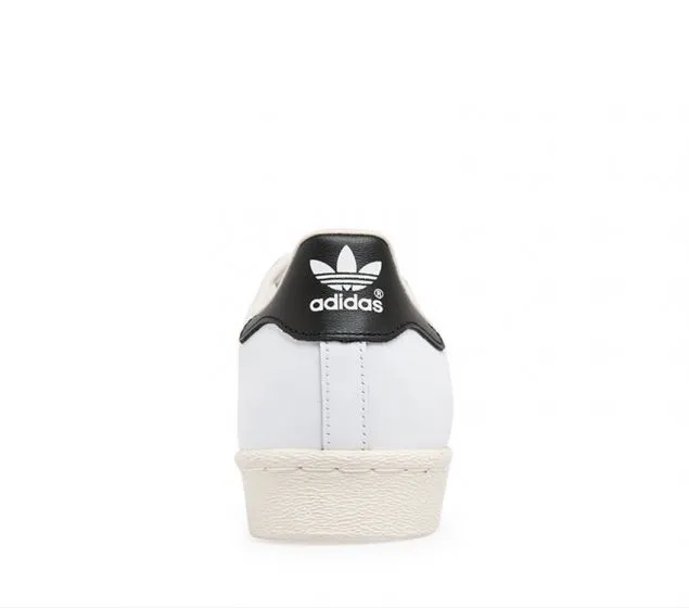 ADIDAS | SUPERSTAR 80S Enhanced grip